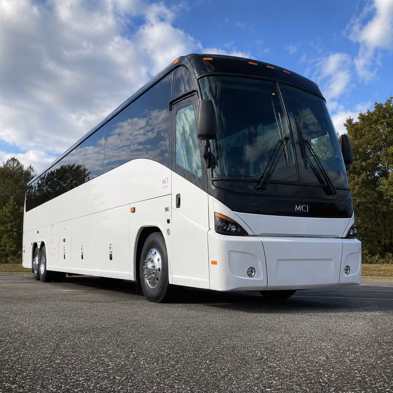 bringing reliable airport and convention shuttle service to brownsville businesses