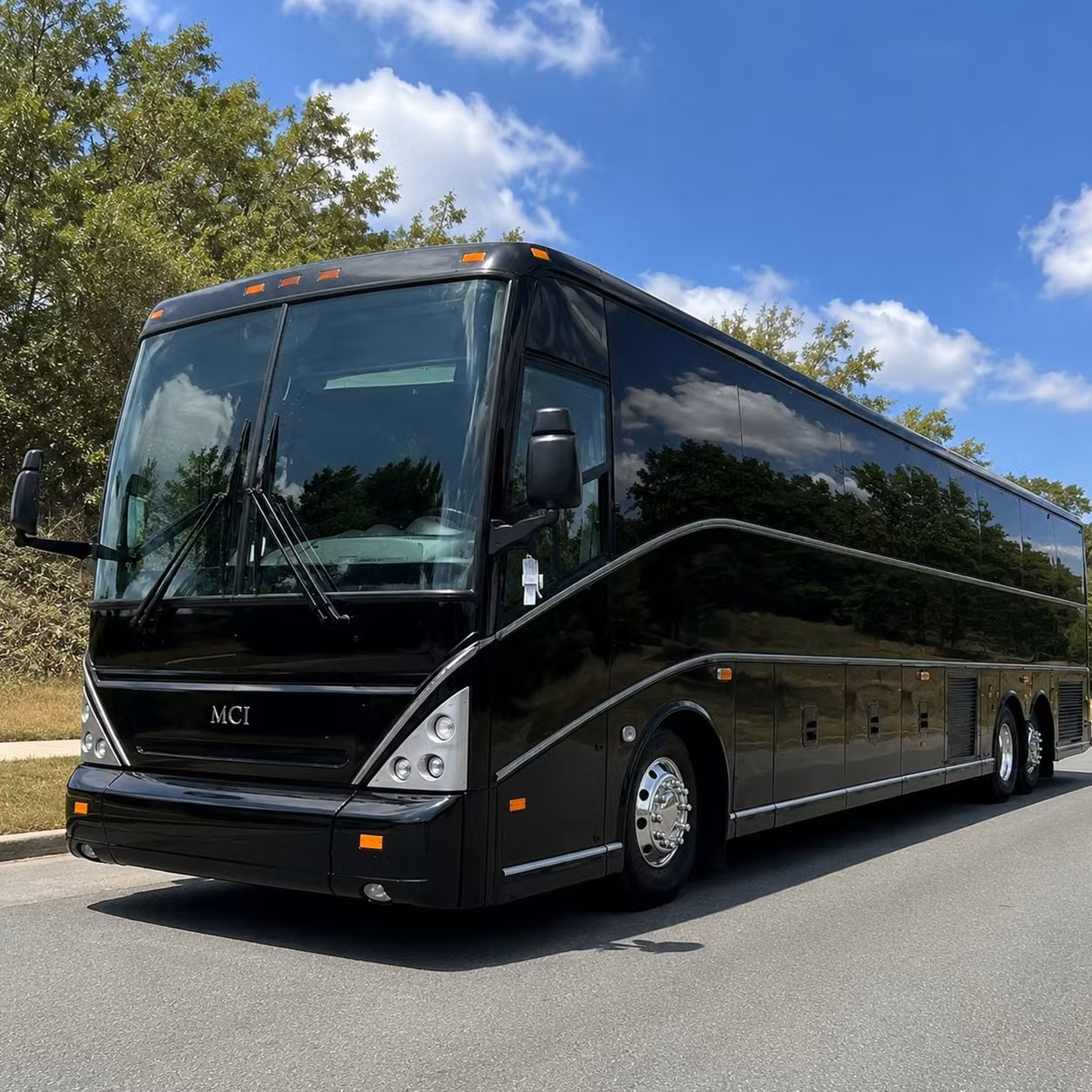 brownsville airport shuttle services for corporate groups and executive teams