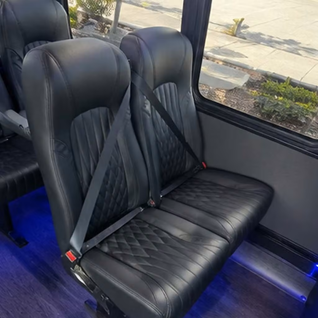 brownsville airport transportation
