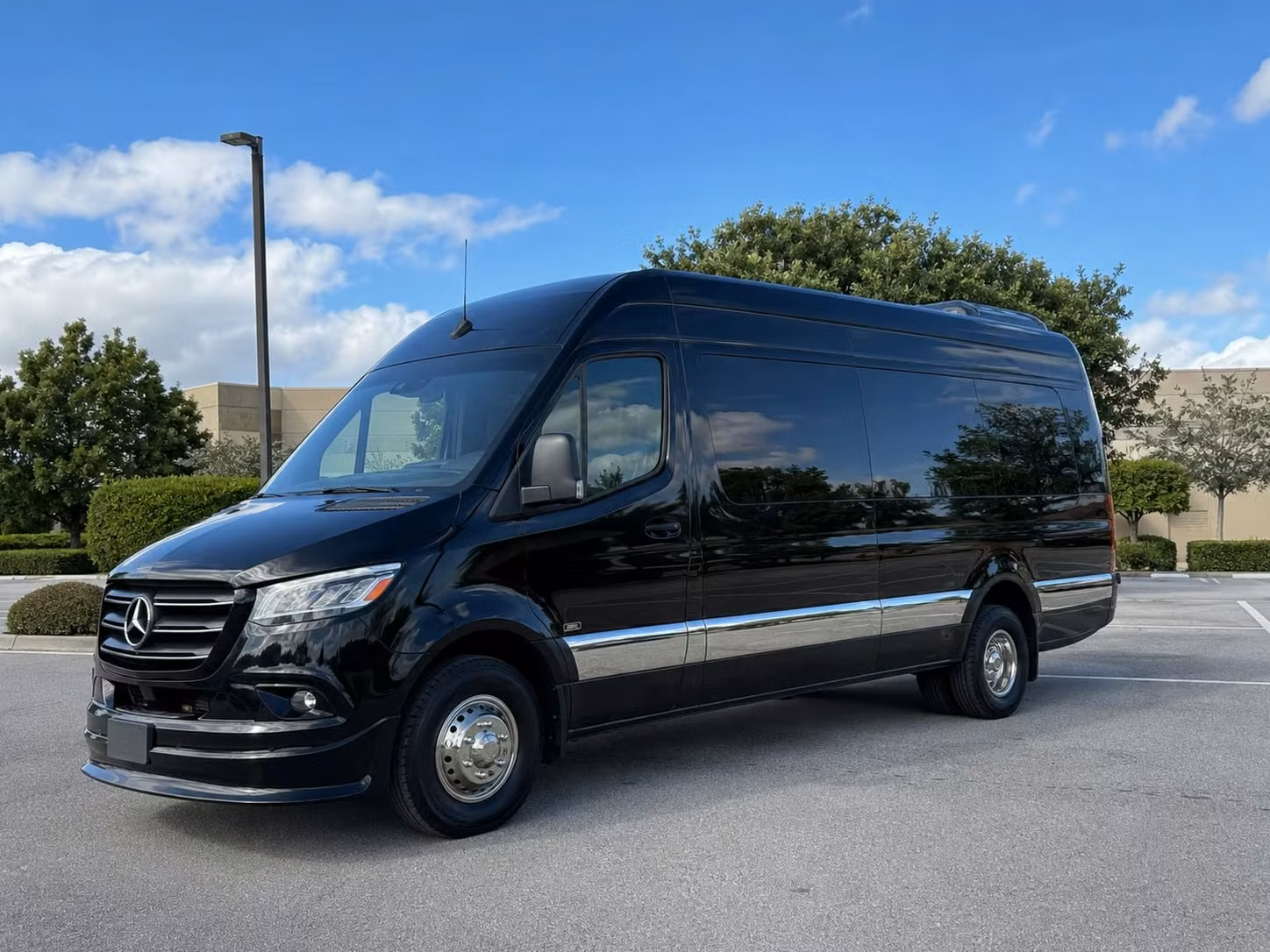 brownsville event transportation