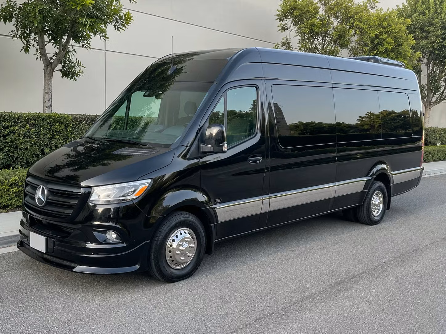 brownsville field trip transportation