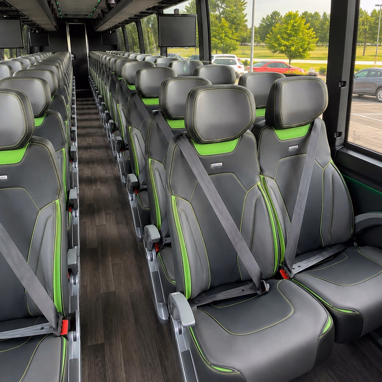 brownsville long distance transportation