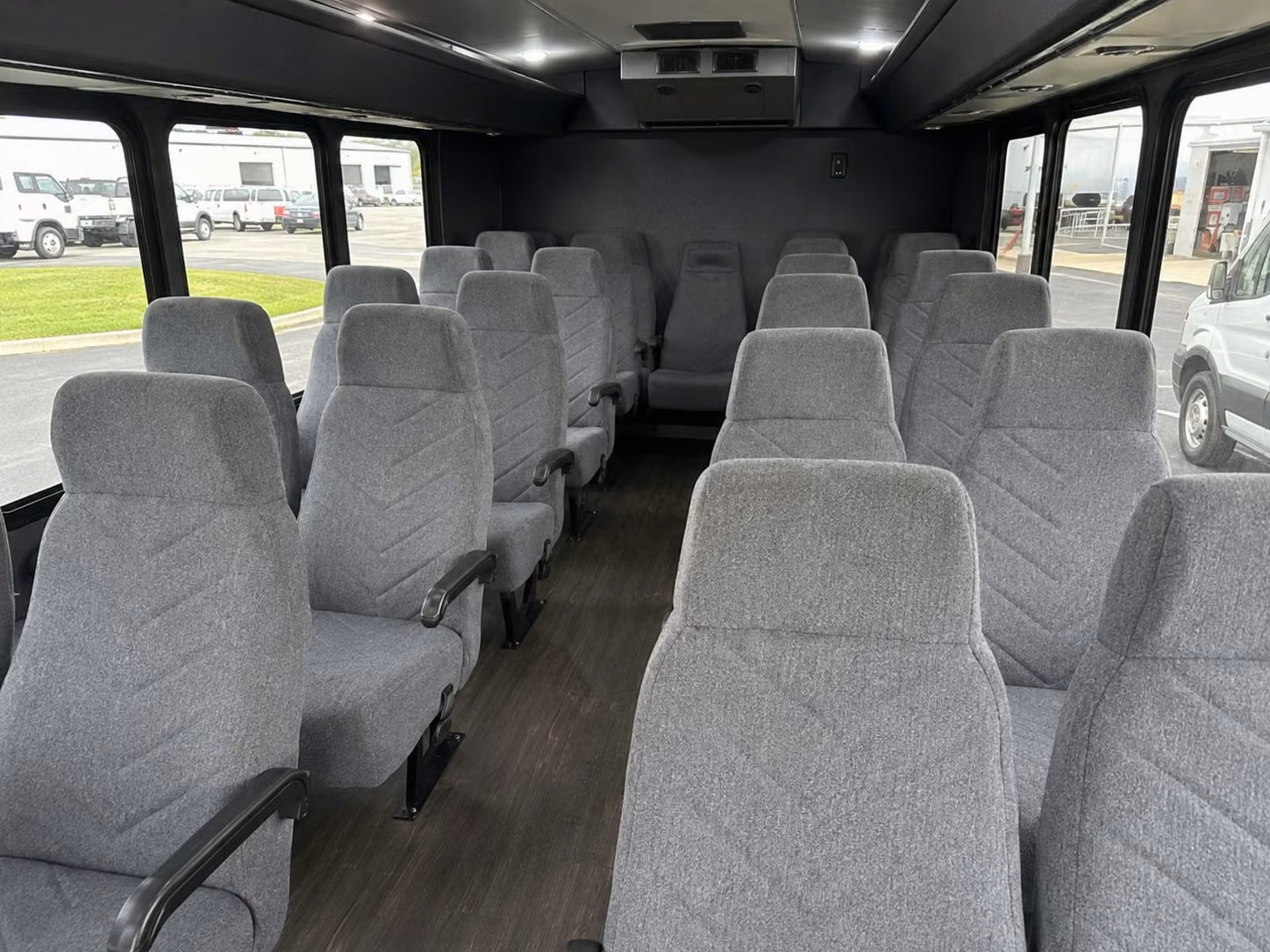 brownsville sporting event transportation