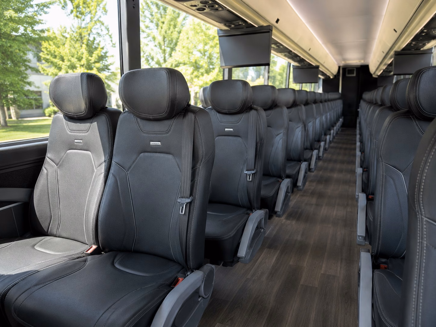 bus type changes charter bus prices in brownsville texas