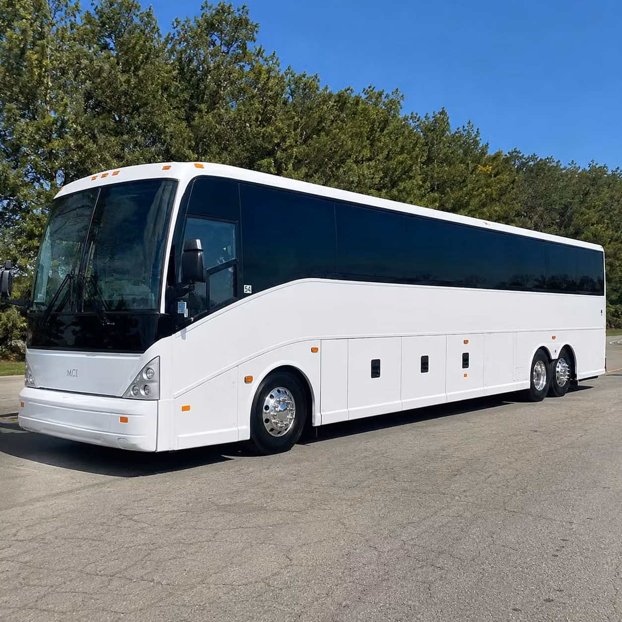 charter bus rentals for brownsville church retreats and faith conferences