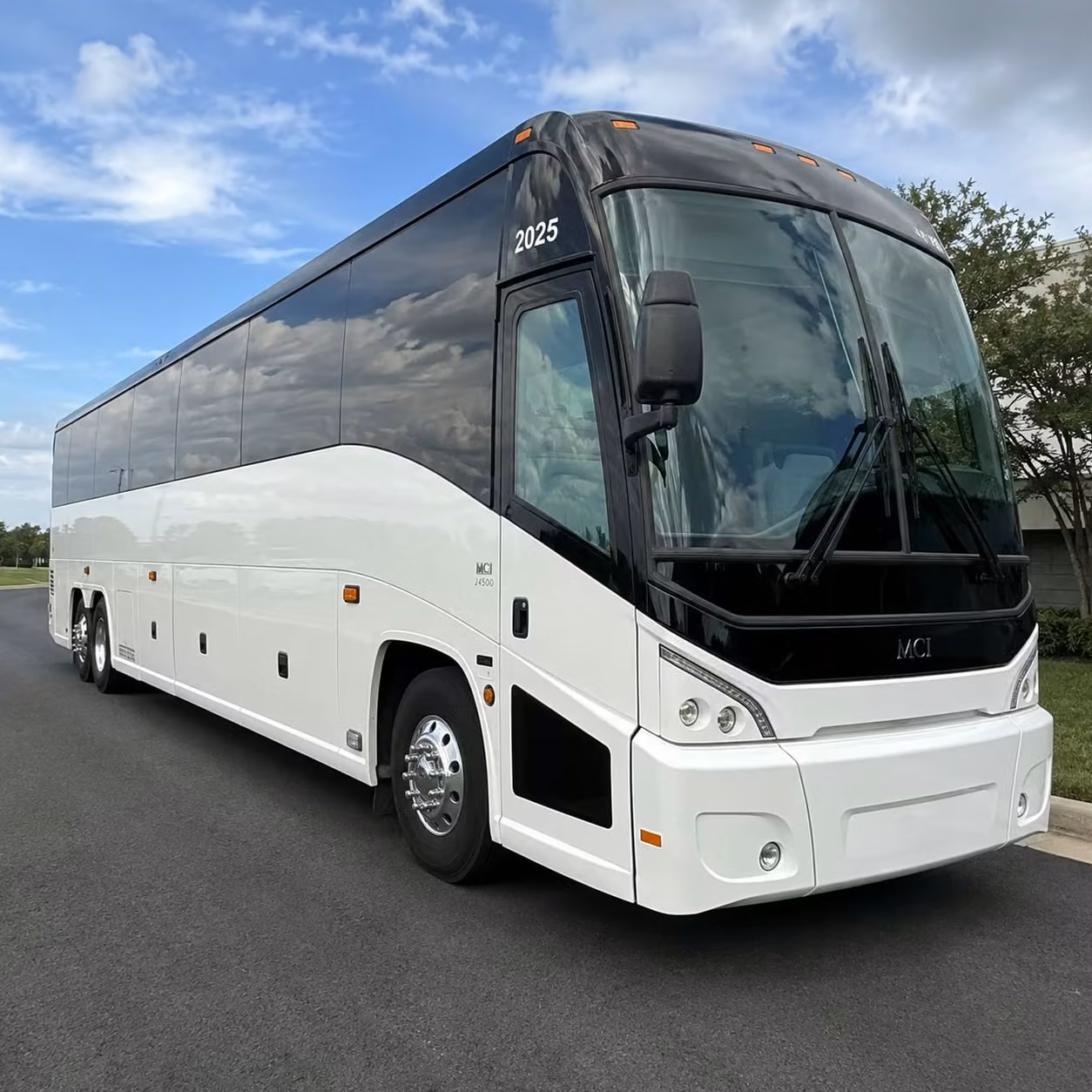 concert transportation in brownsville and all the surrounding areas
