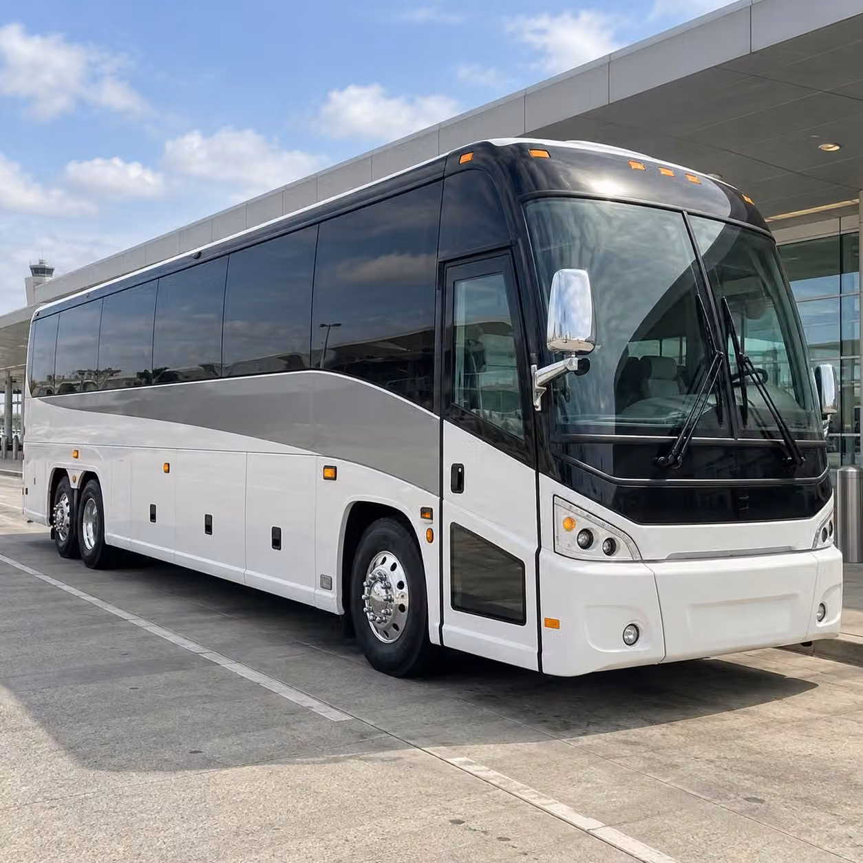coordinating prom transportation across the rio grande valley has never been easier