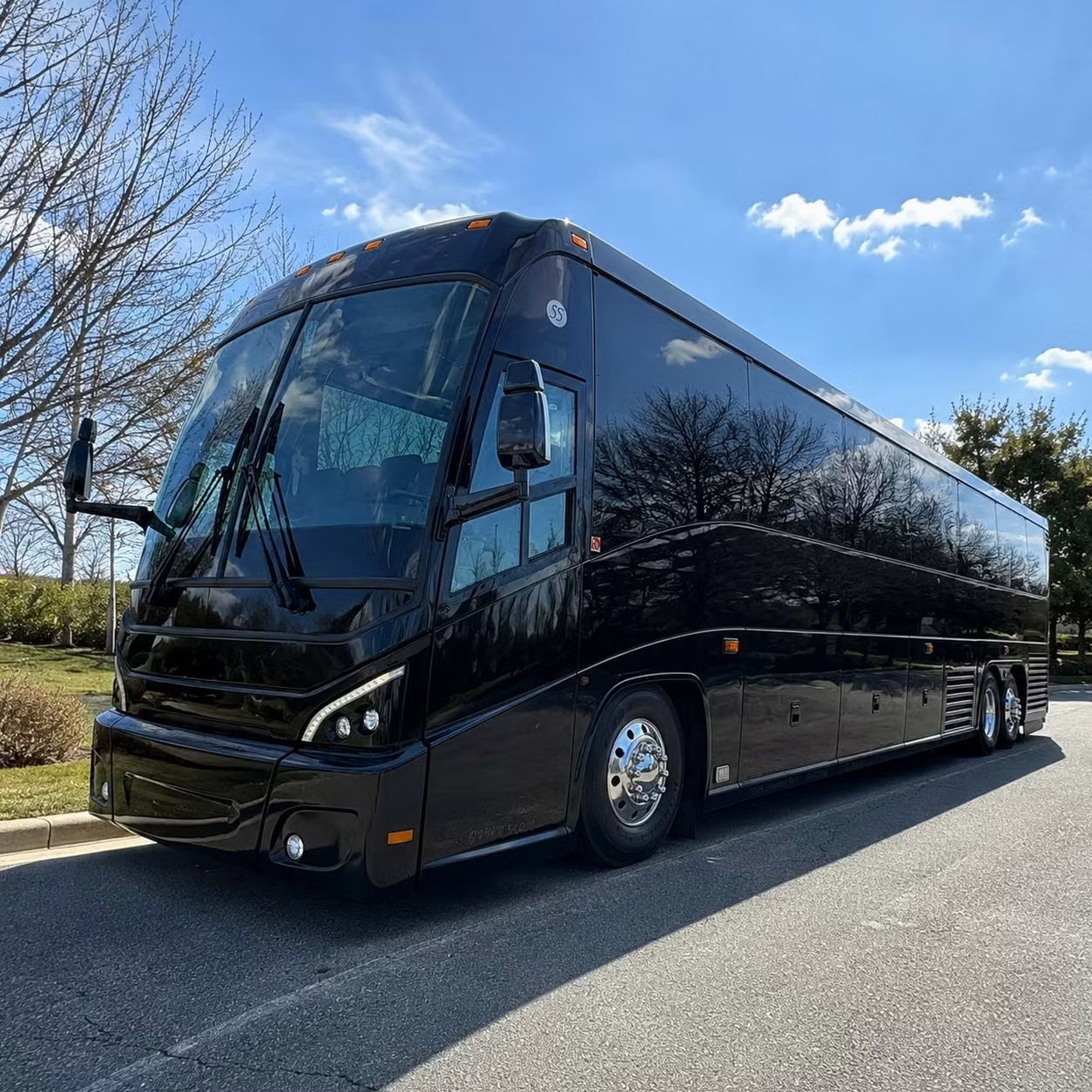 employee transportation in brownsville and all the surrounding areas
