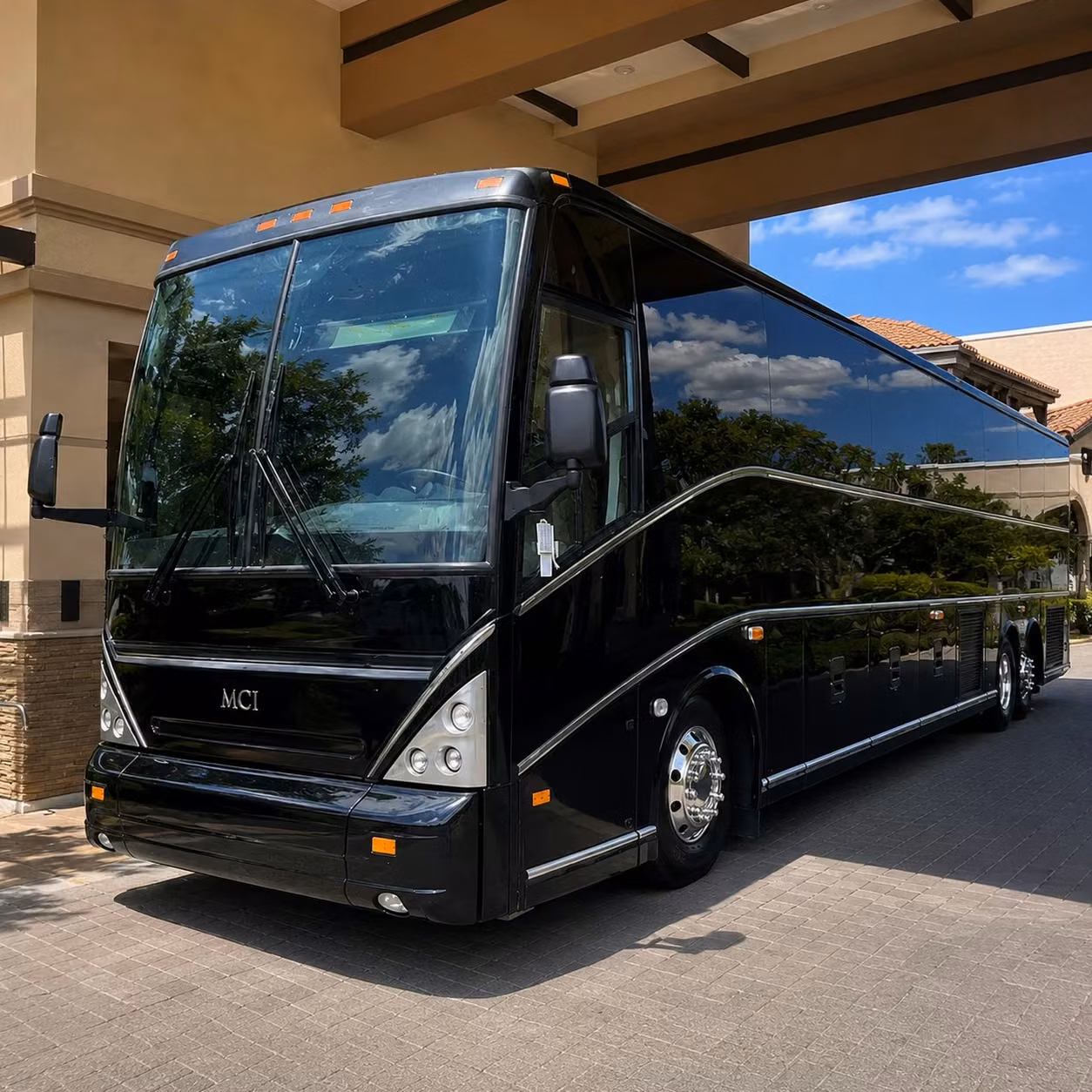 every employee shuttle route in brownsville starts with one quick form