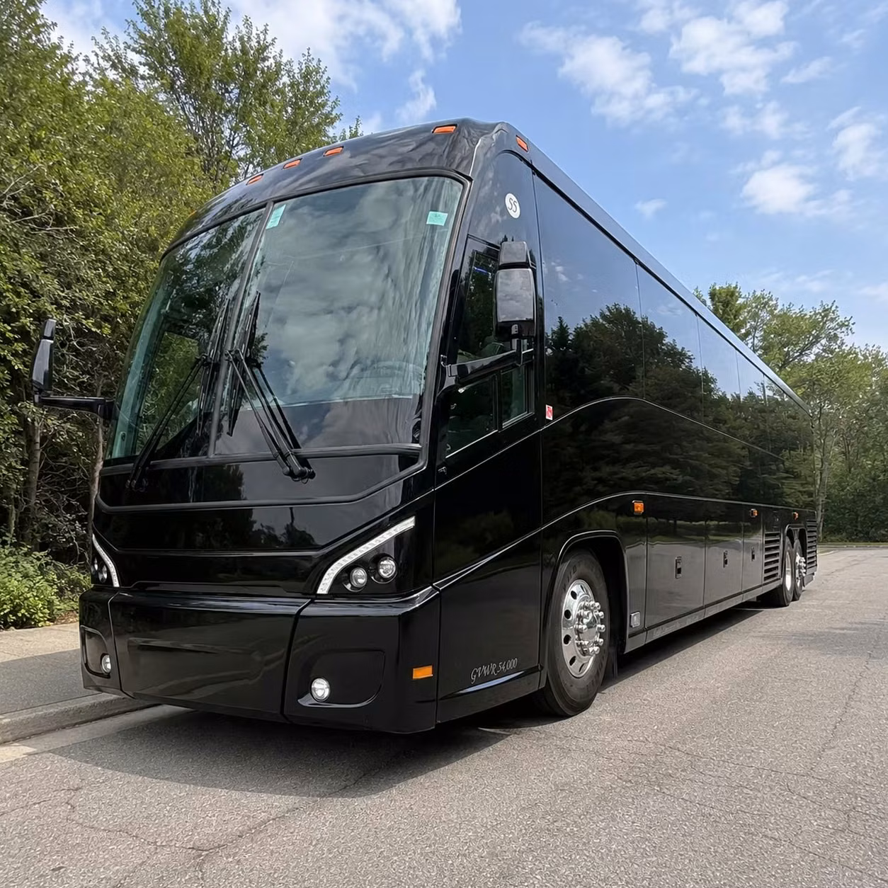 federal agency employee shuttle services across the rio grande valley