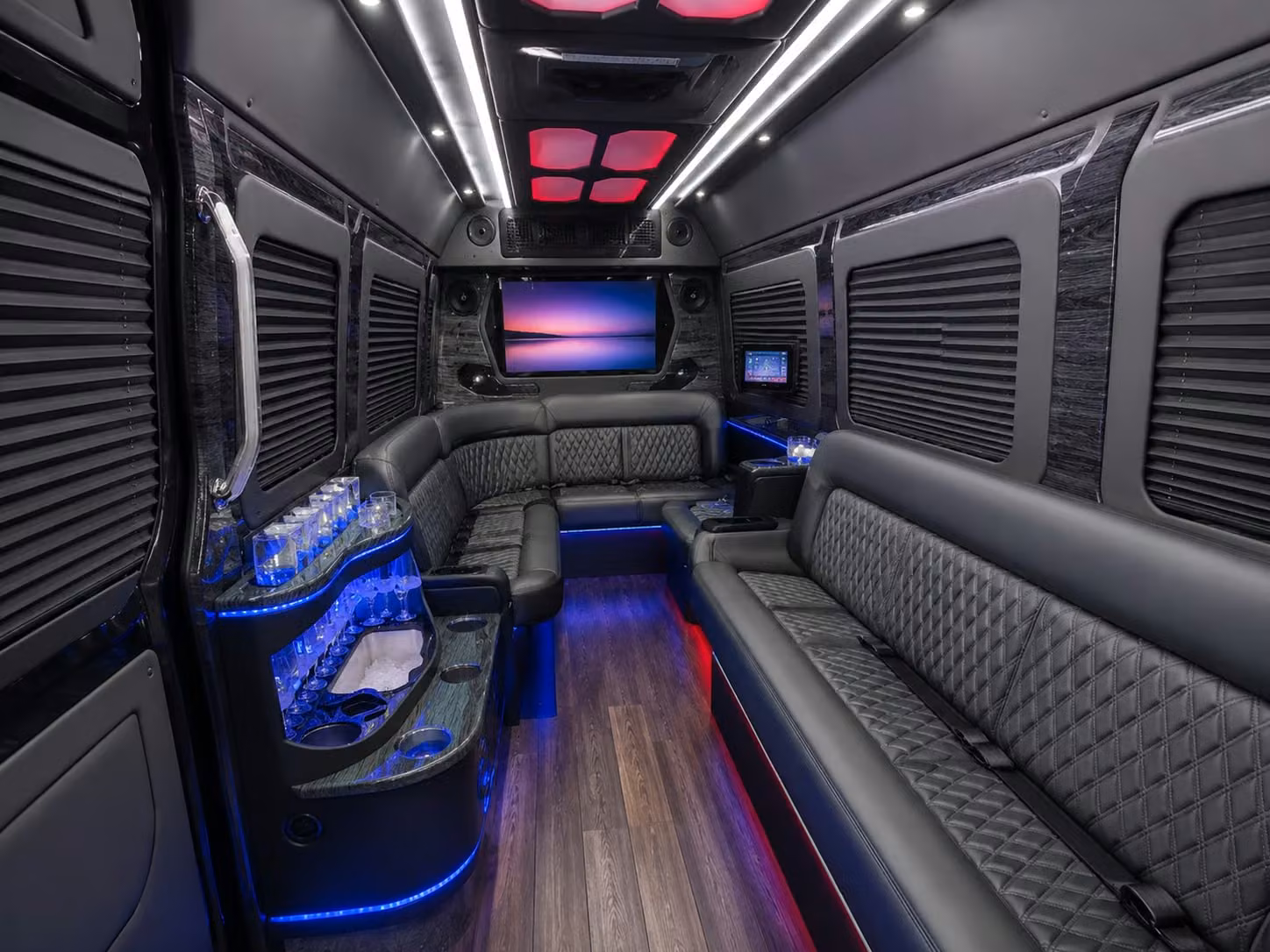 get a free long distance transportation quote for your brownsville group in under 30 seconds