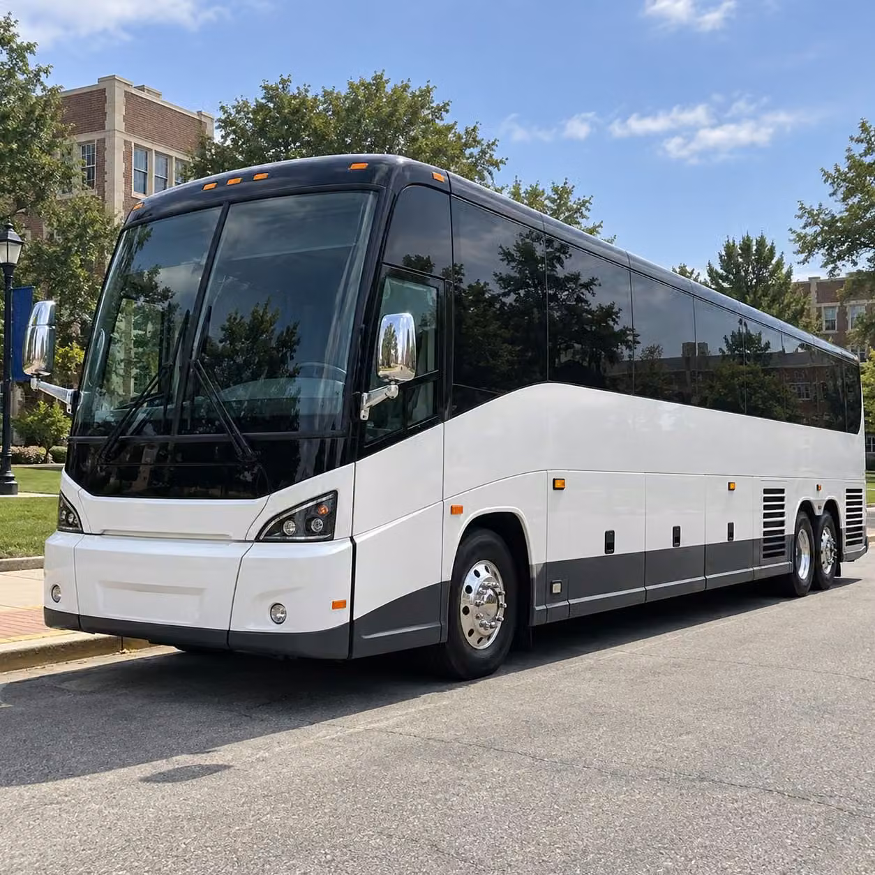 make every stop on prom night count with a custom brownsville itinerary