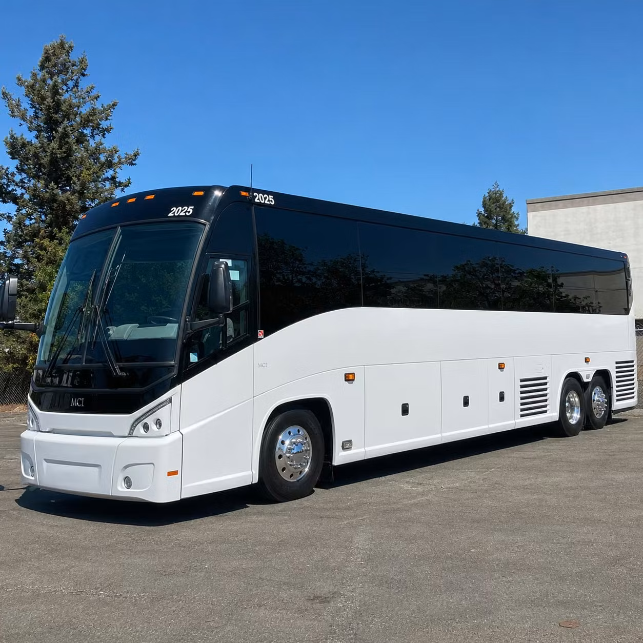 multi church events and large scale religious transportation in brownsville