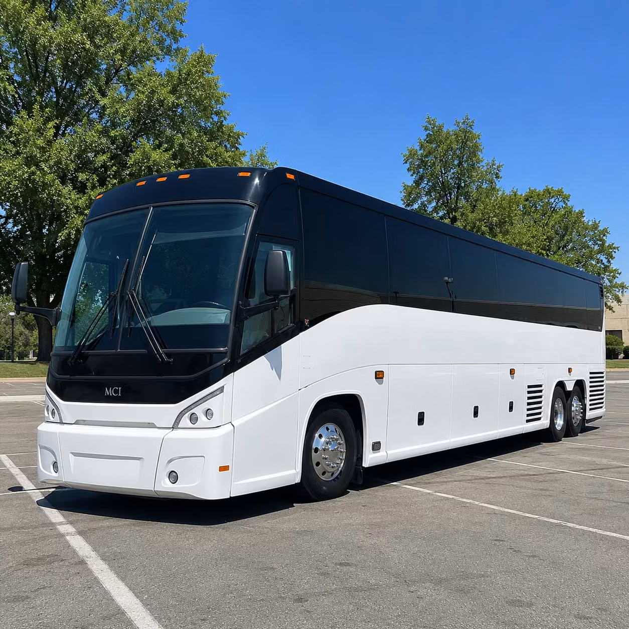 need a multi day bus rental for a brownsville group trip we ve got you covered