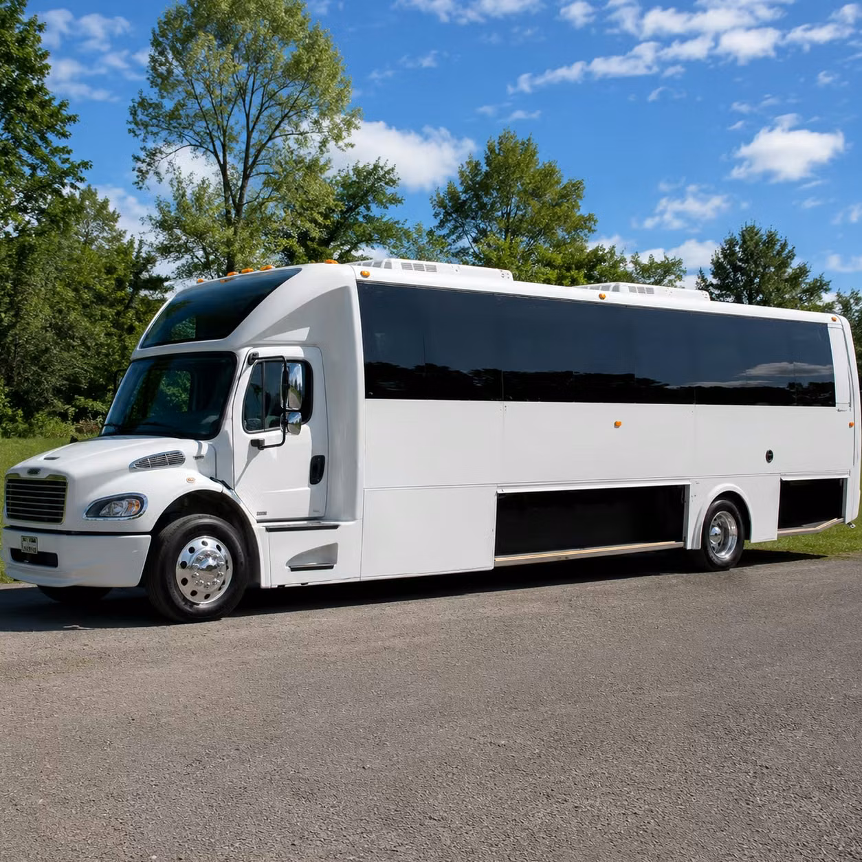 party bus
