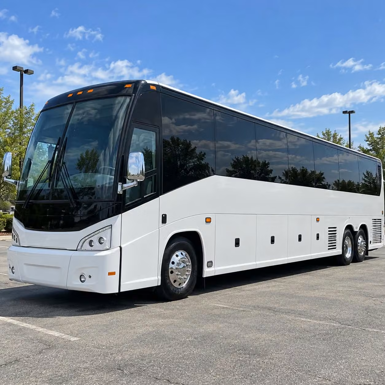 prom transportation in brownsville and all the surrounding areas