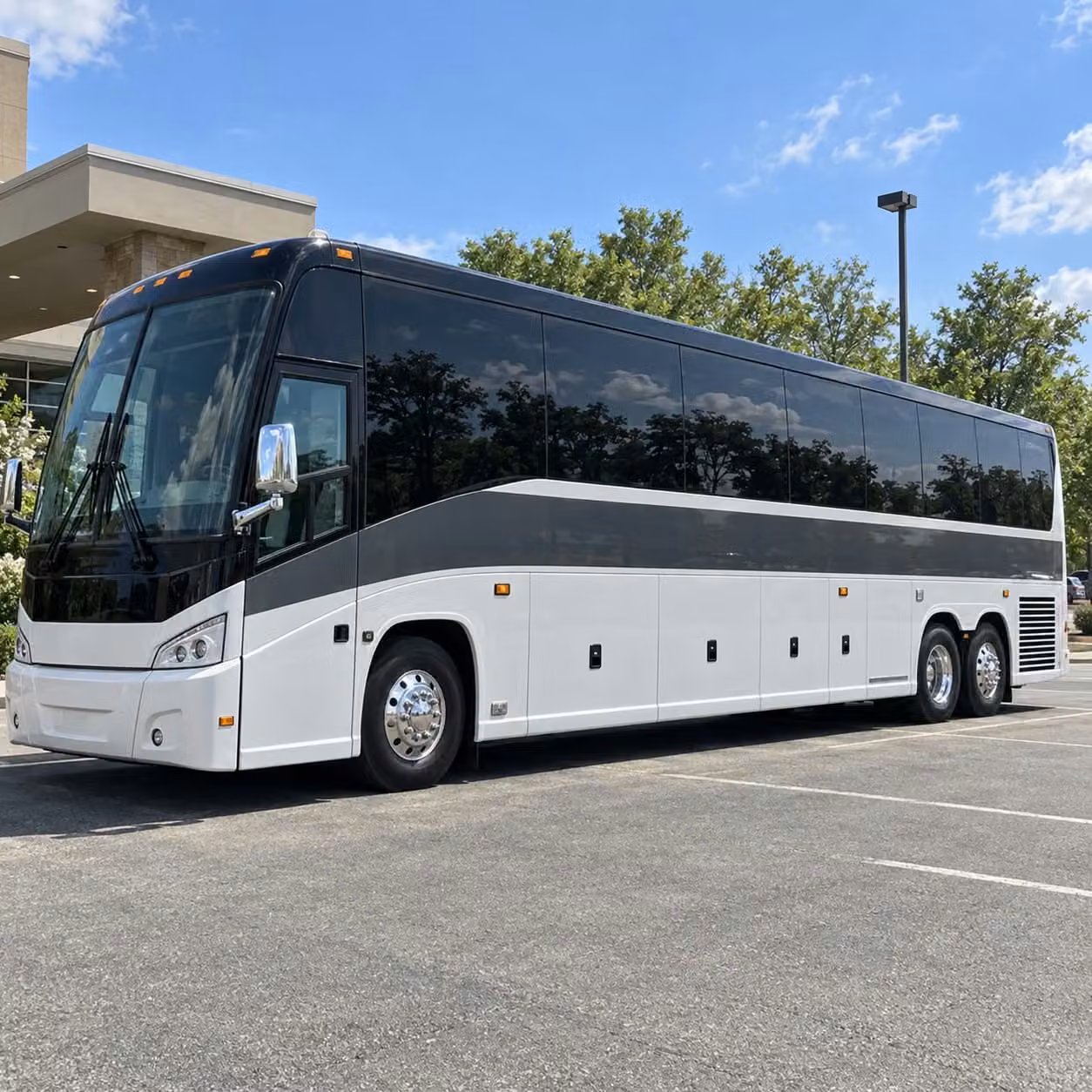 ride in style to prom at the brownsville events center
