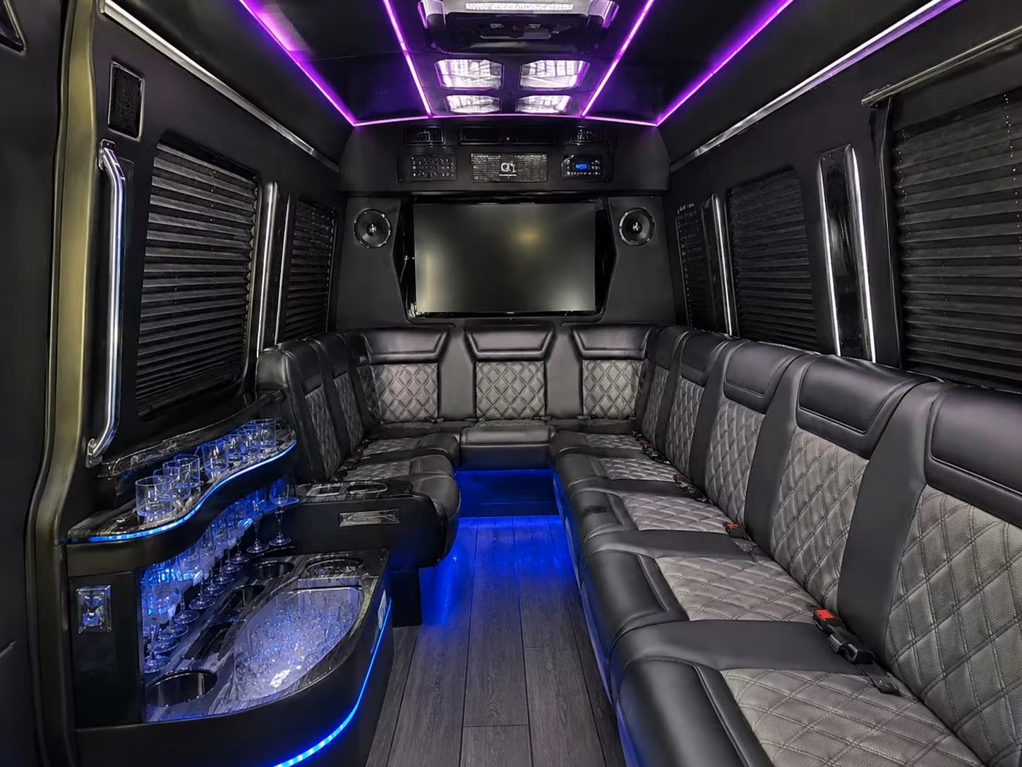 school sports team transportation in brownsville texas