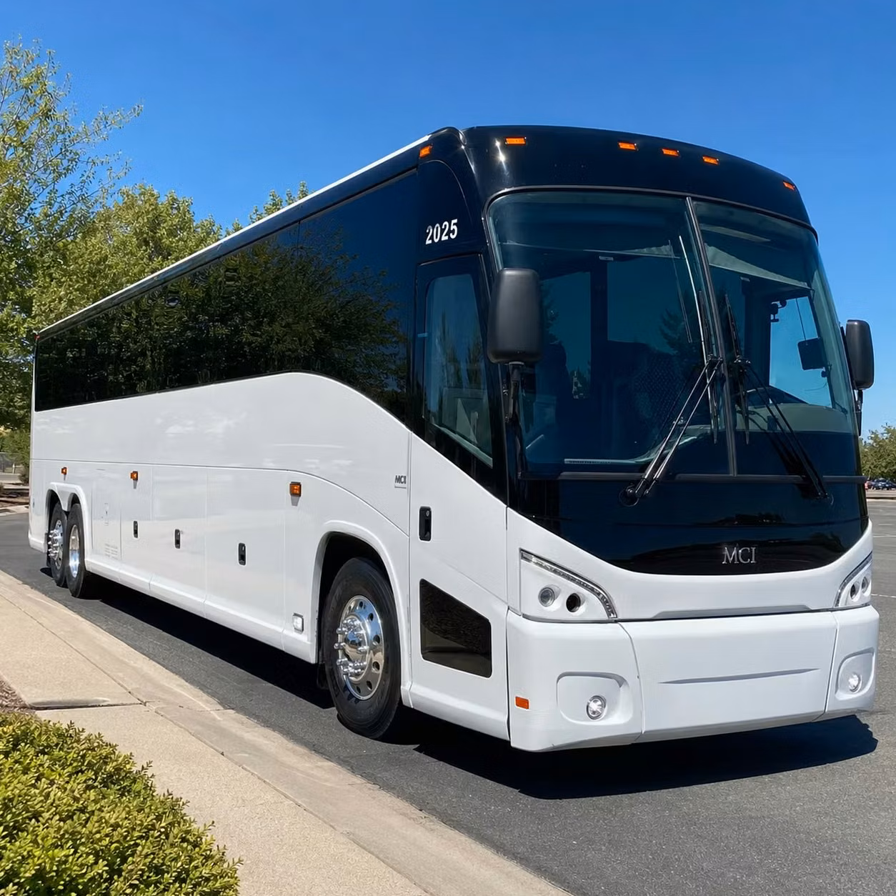 shuttle buses for sunday services and weekly worship in brownsville
