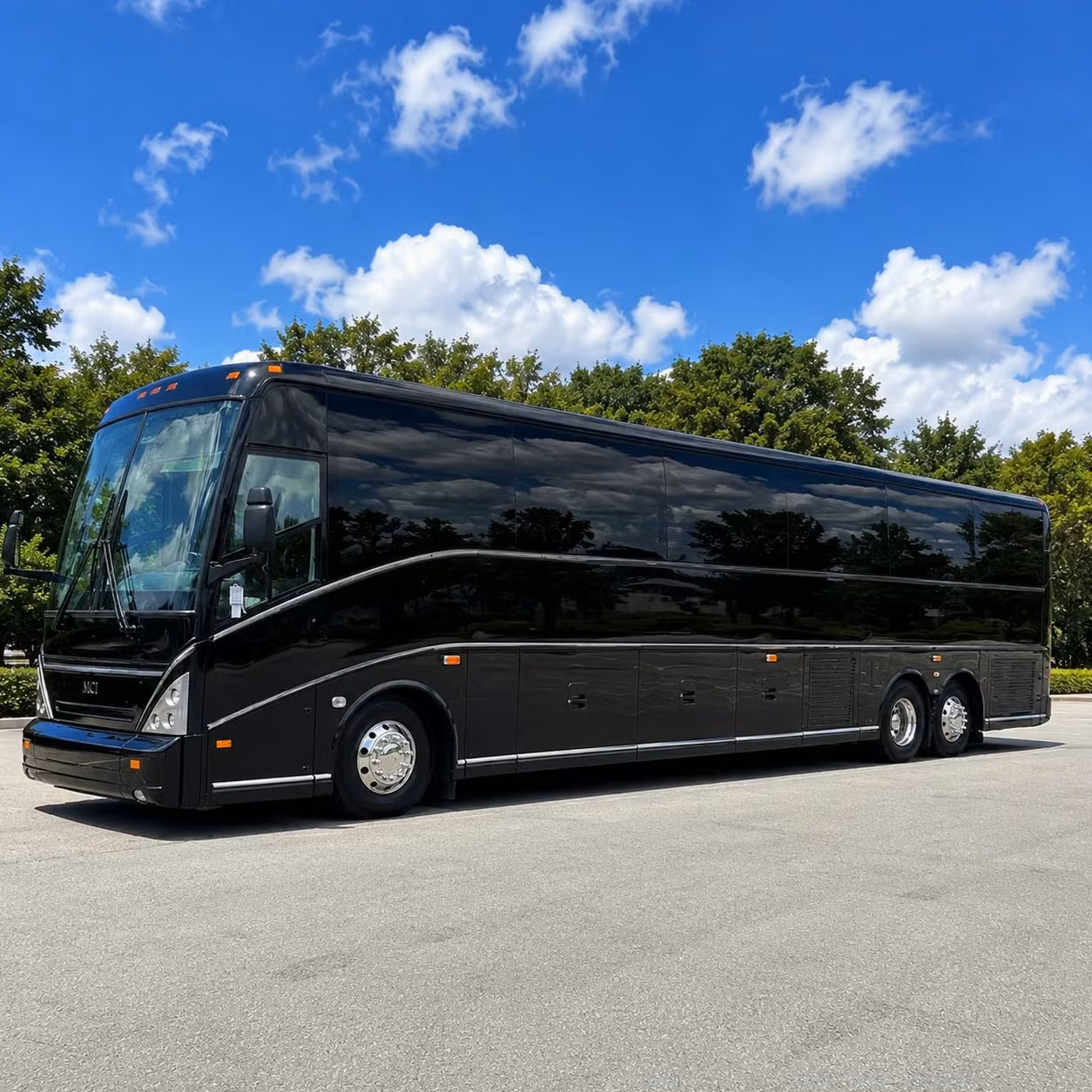 what makes brownsville corporate transportation different and why charterbusrentalbrownsvilletx com is the right call