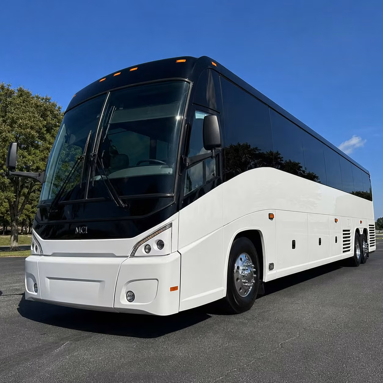 youth group and vacation bible school transportation in brownsville